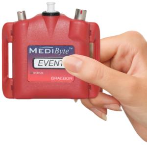 MediByte для диагностики апноэ сна у педиатрических пациентов