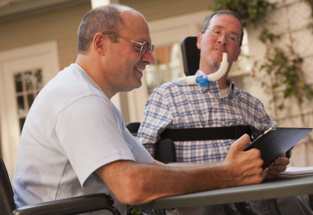 Профилактика осложнений при ИВЛ у пациентов с миопатией Дюшенна