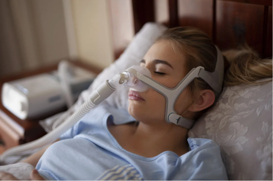 Советы для родителей — уход за детьми с миопатией Дюшенна на ИВЛ