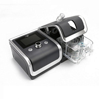 BiPAP-аппарат ReSmart G2 T25A BMC с увлажнителем