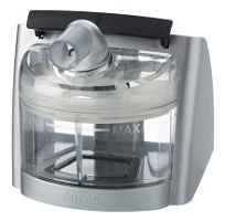 Увлажнитель для аппаратов Breas iSleep и Vivo H20 Silver