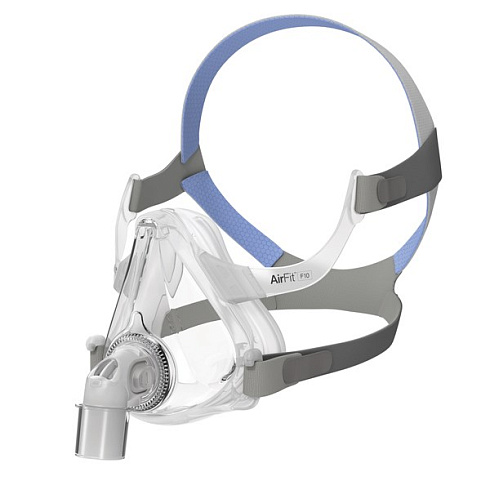 Рото-носовая маска AirFit F10 ResMed