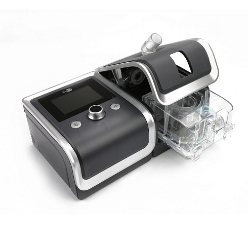 BiPAP-аппарат ReSmart G2 T25A BMC с увлажнителем