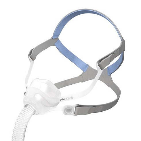Назальная маска AirFit N10 ResMed