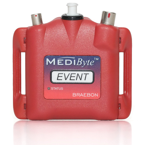 Скрининговое устройство Medibyte MP-8 Braebon